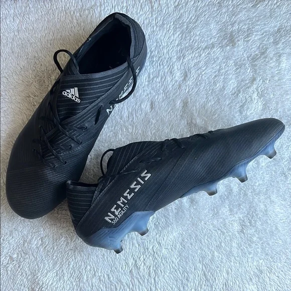 ADIDAS NEMEZIZ 19.1 FG SOCCER CLEATS - Picture 2 of 11